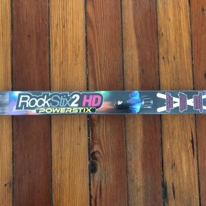 RockStix2 HD LED by POWERSTIX